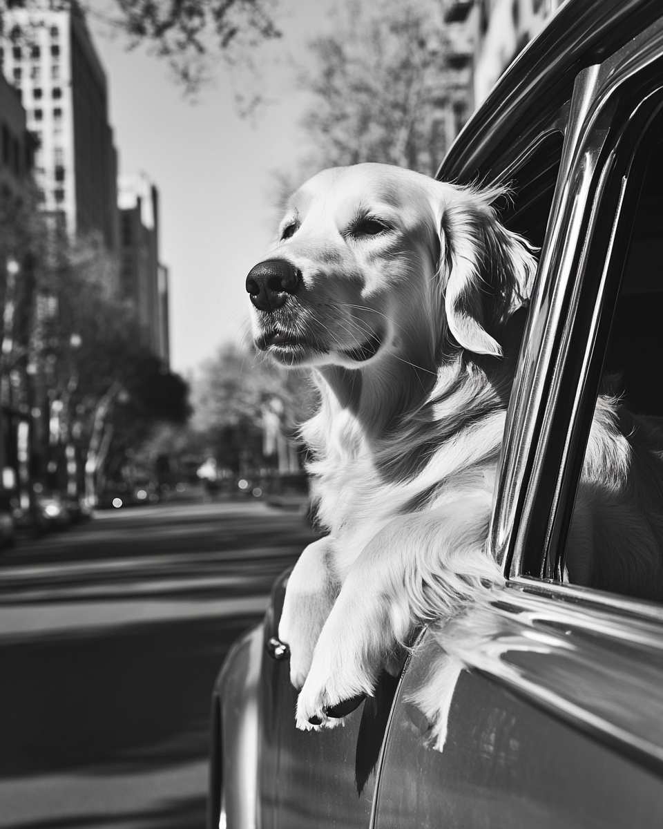 512 dog in Austin & Central Texas